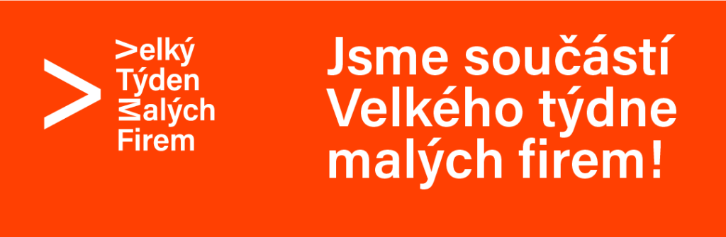 velký týden malých firem