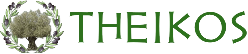 Theikos - kvalitní olivové oleje