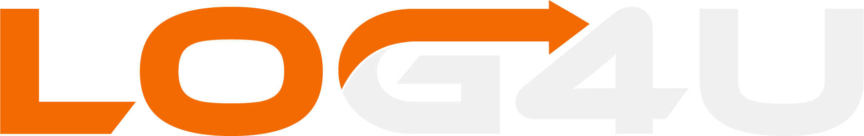 LOG4U Logo