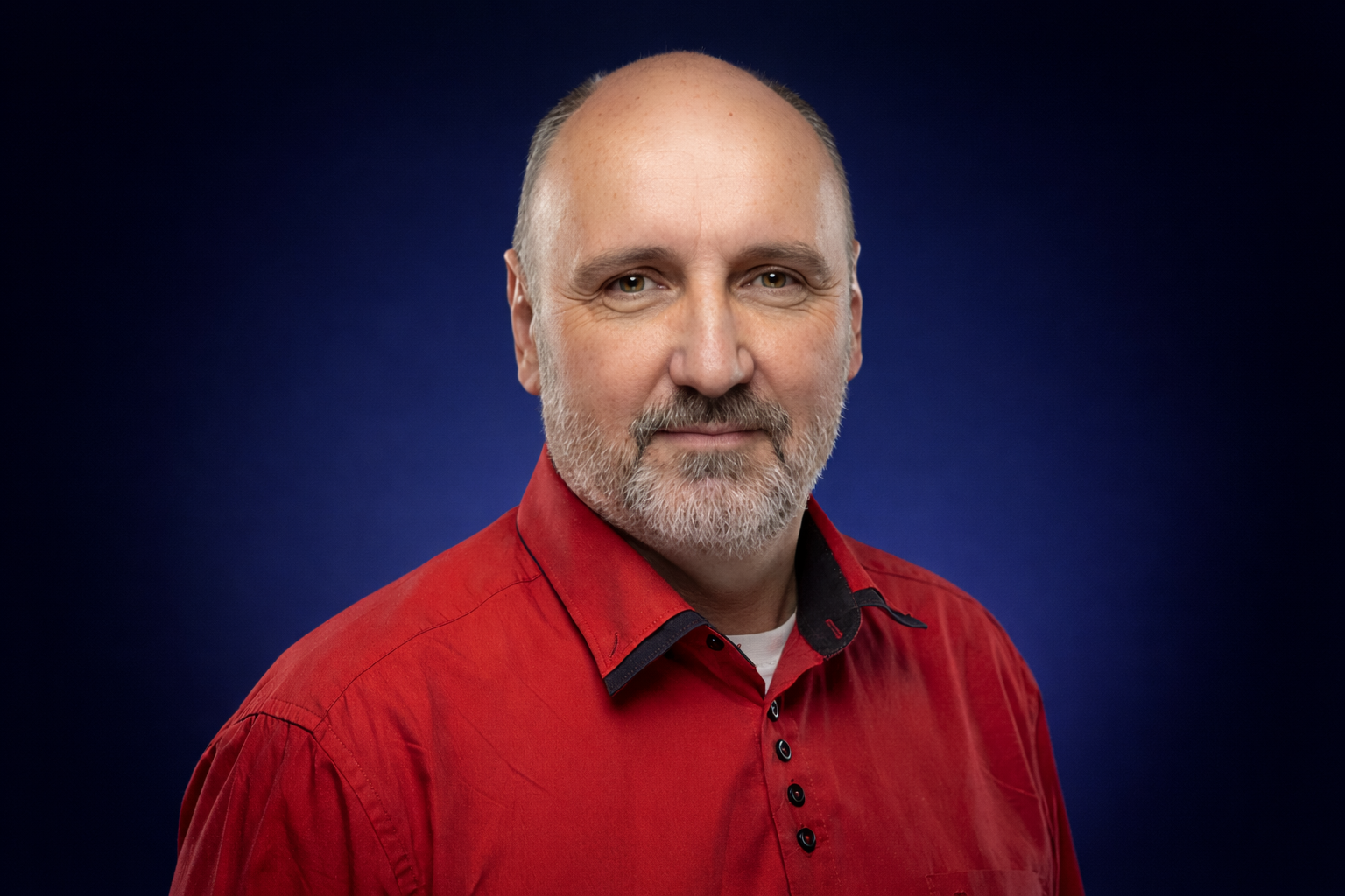David Vachník